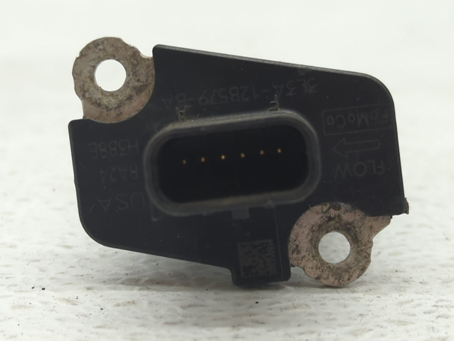 2007-2014 Ford Edge Mass Air Flow Meter Maf - Oemusedautoparts1.com