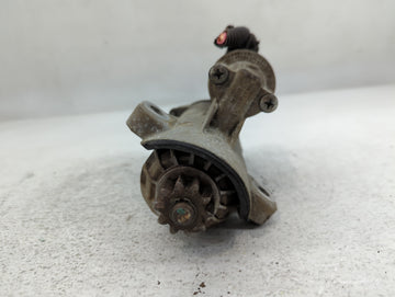 2007-2018 Ford Edge Car Starter Motor Solenoid OEM P/N:8G1T-11000-AC 1355CI Fits OEM Used Auto Parts