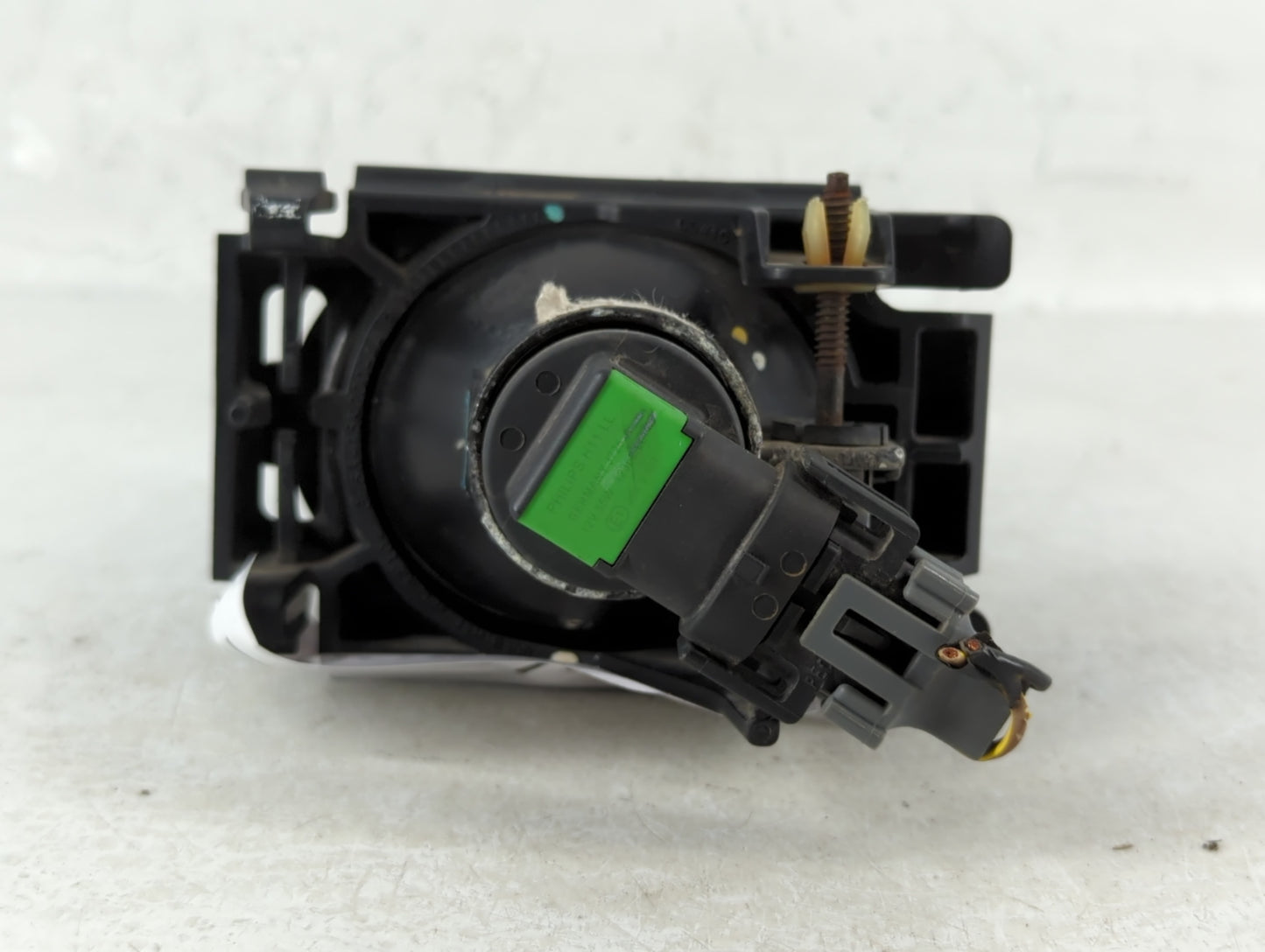 2007-2010 Ford Edge Driver Left Oem Front Light Lamp - Oemusedautoparts1.com