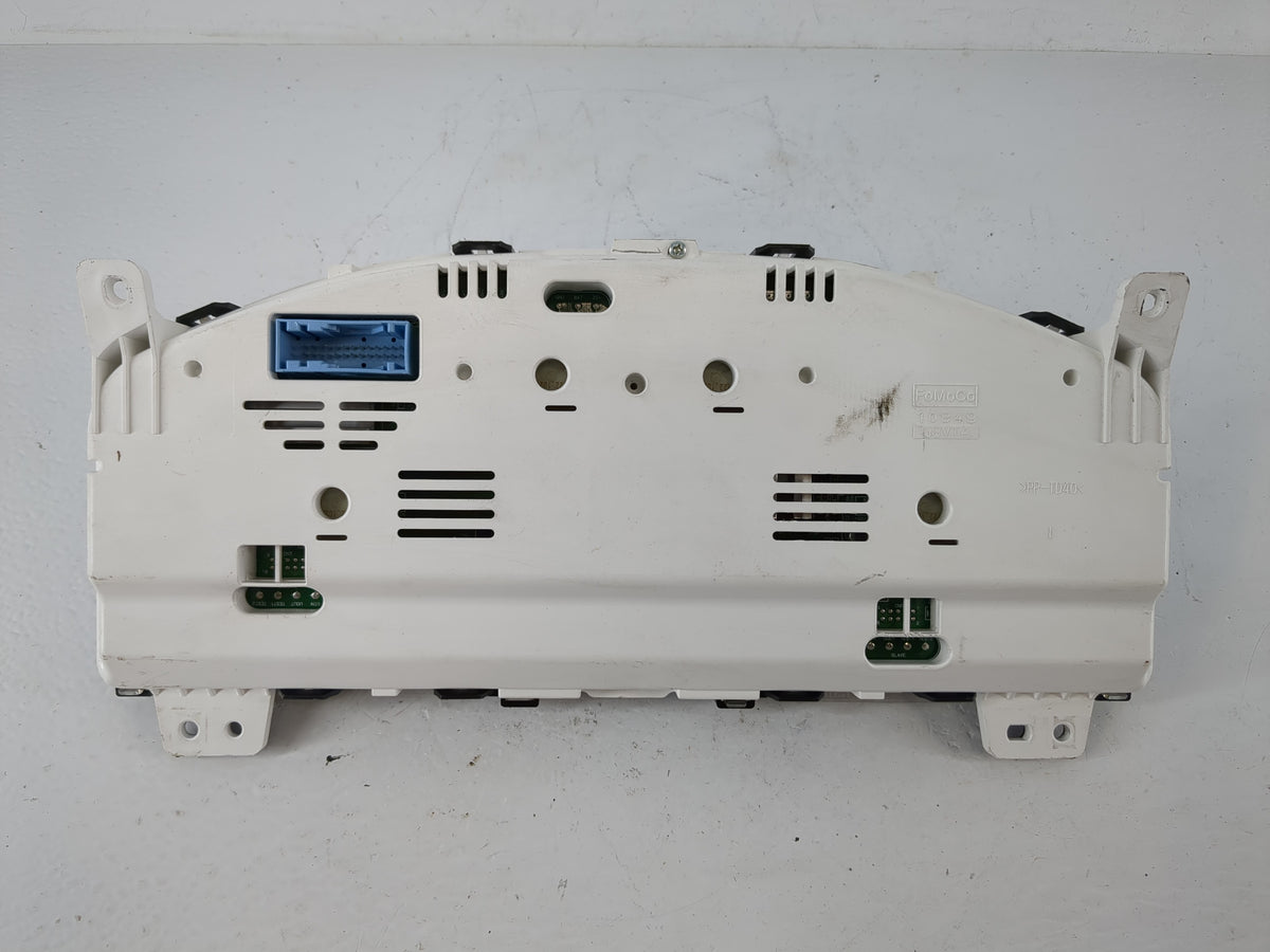 2007-2008 Ford Edge Instrument Cluster Speedometer Gauges P/N:8T4T-10849-EC Miles:188K Fits Fits 2007 2008 OEM Used Auto Par