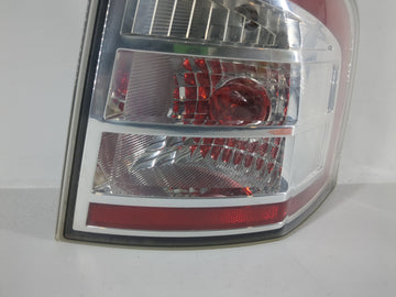 2007 Ford Edge Passenger Right Side Tail Light Taillight Deck Lid Mounted