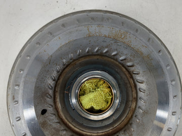 2008 Ford Escape Torque Converter Automatic Transmission OEM P/N:5L8P-7902-DA Fits OEM Used Auto Parts