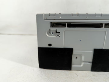 2008 Ford Escape Radio AM FM Cd Player Receiver Replacement P/N:8L8T 18C869 BR Fits OEM Used Auto Parts
