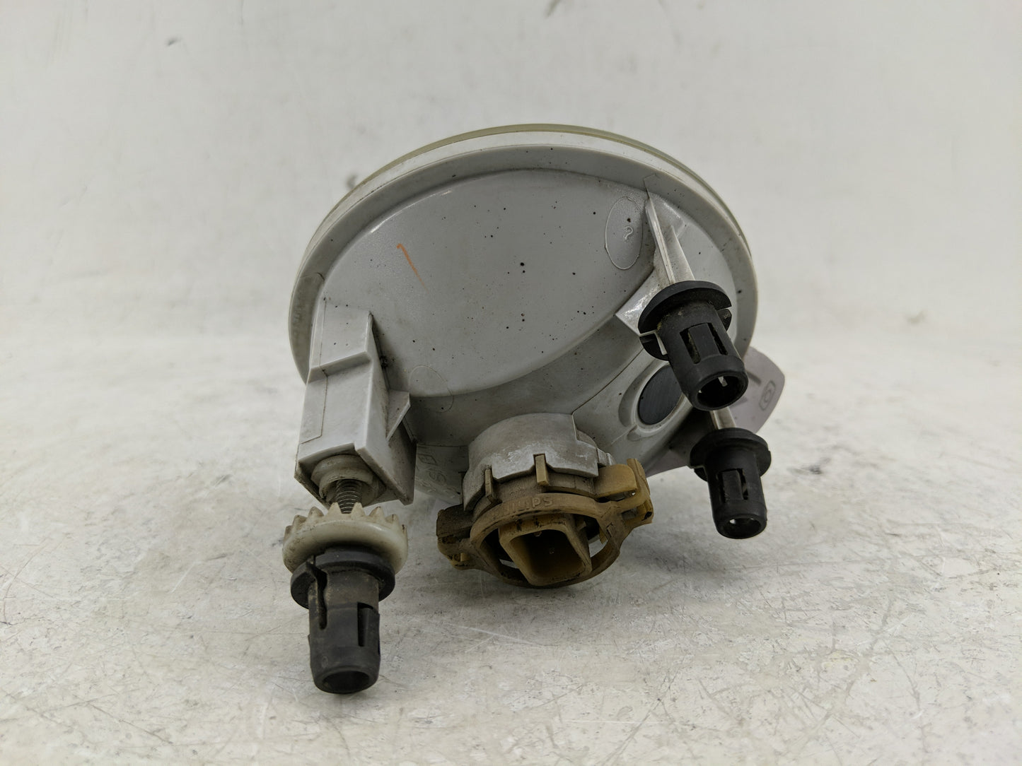 2007-2010 Ford Escape Driver Left Oem Front Light Lamp - Oemusedautoparts1.com