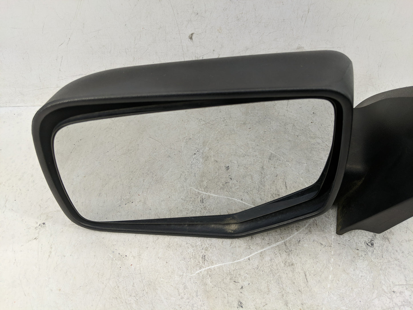 2008-2009 Ford Escape Side Mirror Replacement Driver Left View Door Mirror Fits Fits 2008 2009 OEM Used Auto Parts - Oemused