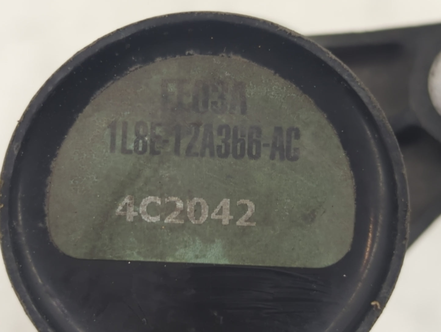 2001-2008 Ford Escape Ignition Coil Igniter Pack - Oemusedautoparts1.com