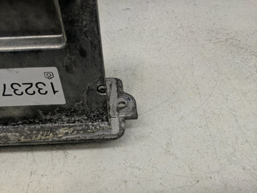 2008 Ford Escape PCM Engine Control Computer ECU ECM PCU OEM P/N:8L8A-12A650-AEB Fits OEM Used Auto Parts