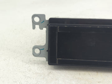 2008 Ford Escape Radio AM FM Cd Player Receiver Replacement P/N:8L8T-19C116-AL Fits OEM Used Auto Parts