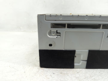 2008 Ford Escape Radio AM FM Cd Player Receiver Replacement P/N:8L8T18C869AM Fits Fits 2009 OEM Used Auto Parts