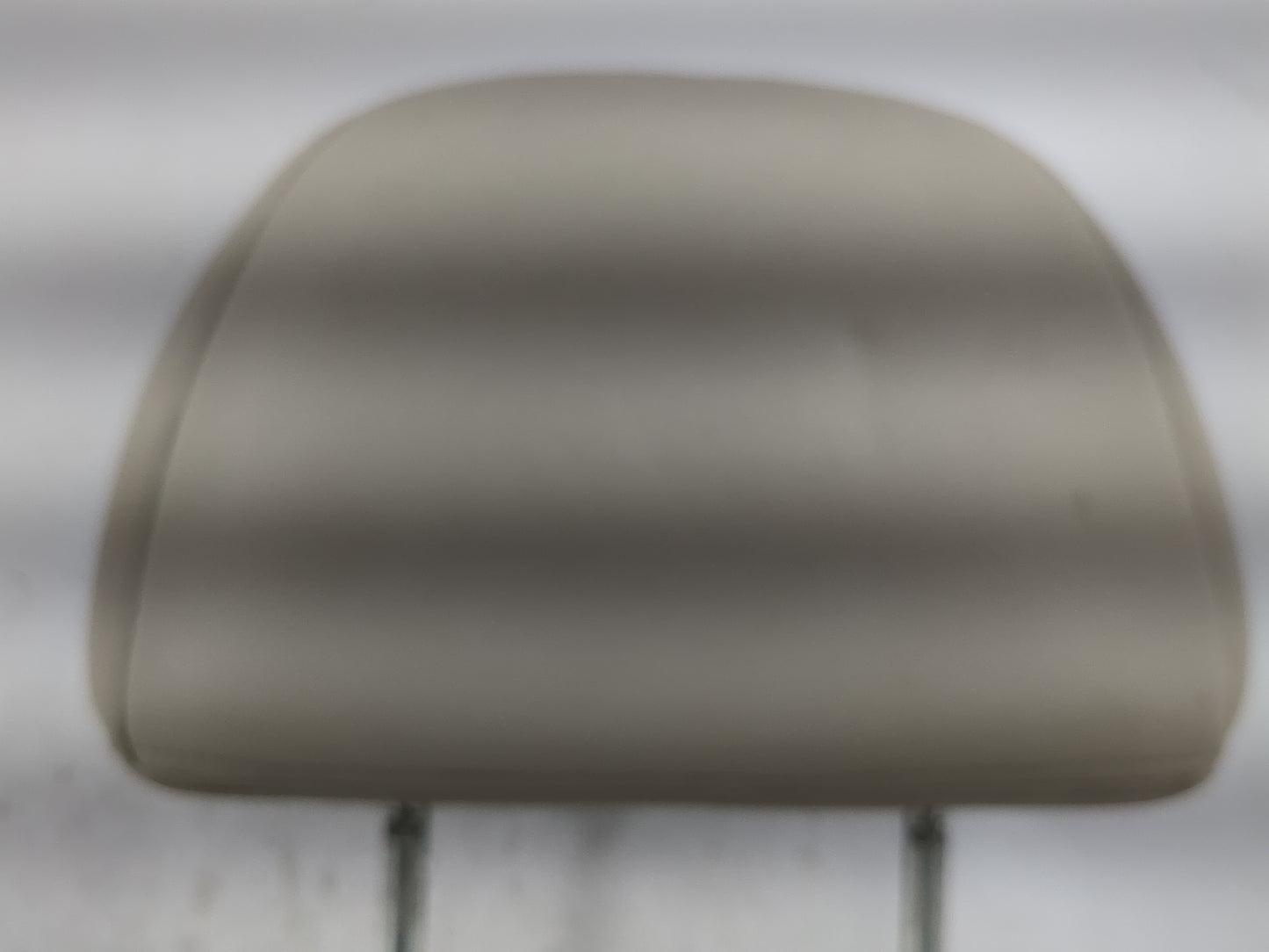 2008 Ford Escape Headrest Head Rest Front Driver Passenger Seat Fits OEM Used Auto Parts - Oemusedautoparts1.com