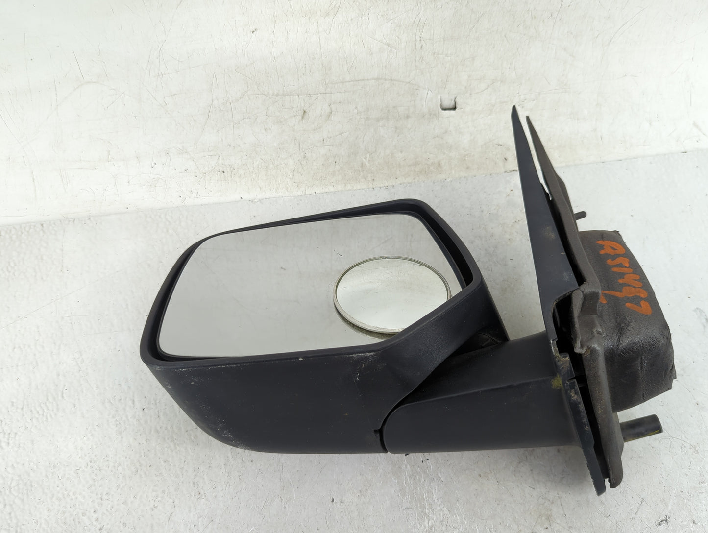2008-2009 Ford Escape Driver Side View Mirror - Left Door Mirror OEM Used - Oemusedautoparts1.com