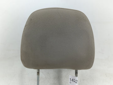 2008 Ford Escape Headrest Head Rest Front Driver Seat Tan