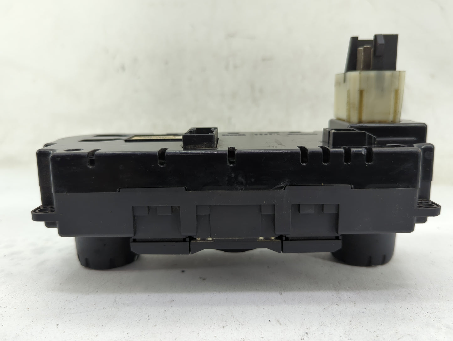 2008 Ford Escape Climate Control Module Temperature AC/Heater Replacement P/N:AL84-19980-BB 8L84-19980-BL Fits OEM Used Auto