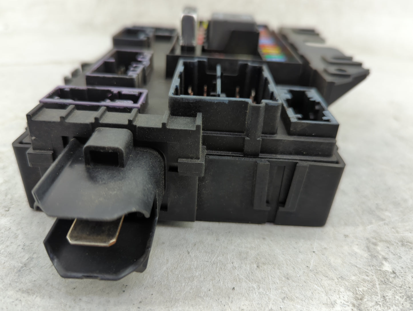 2008-2009 Ford Escape Multifunction Control Module 1447558 - Oemusedautoparts1.com