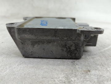 2008-2008 Ford Escape Safety Restraint Srs Airbag Control Module