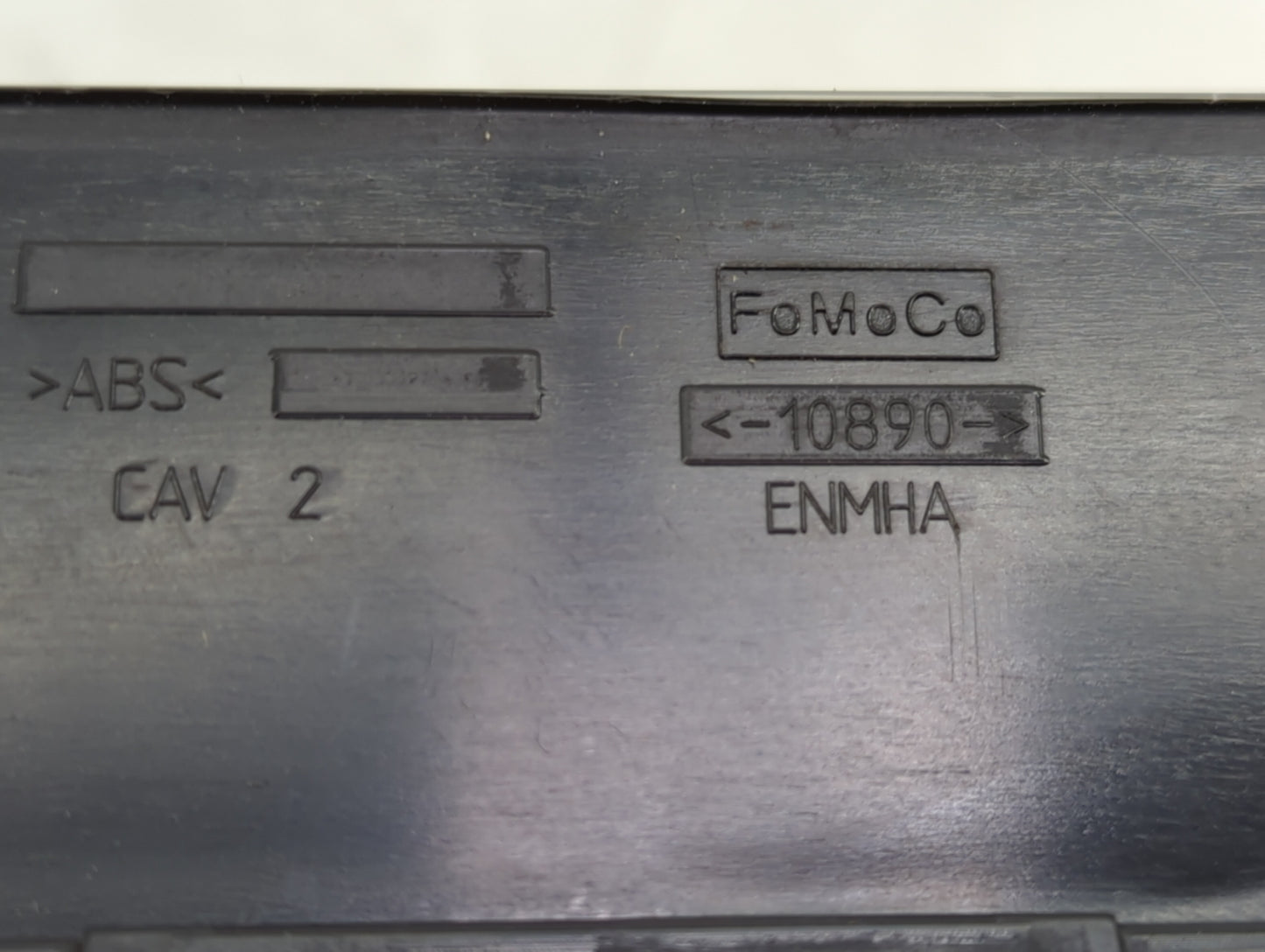 2008 Ford Escape Instrument Cluster Speedometer Gauges Miles: Fits OEM Used Auto Parts - Oemusedautoparts1.com