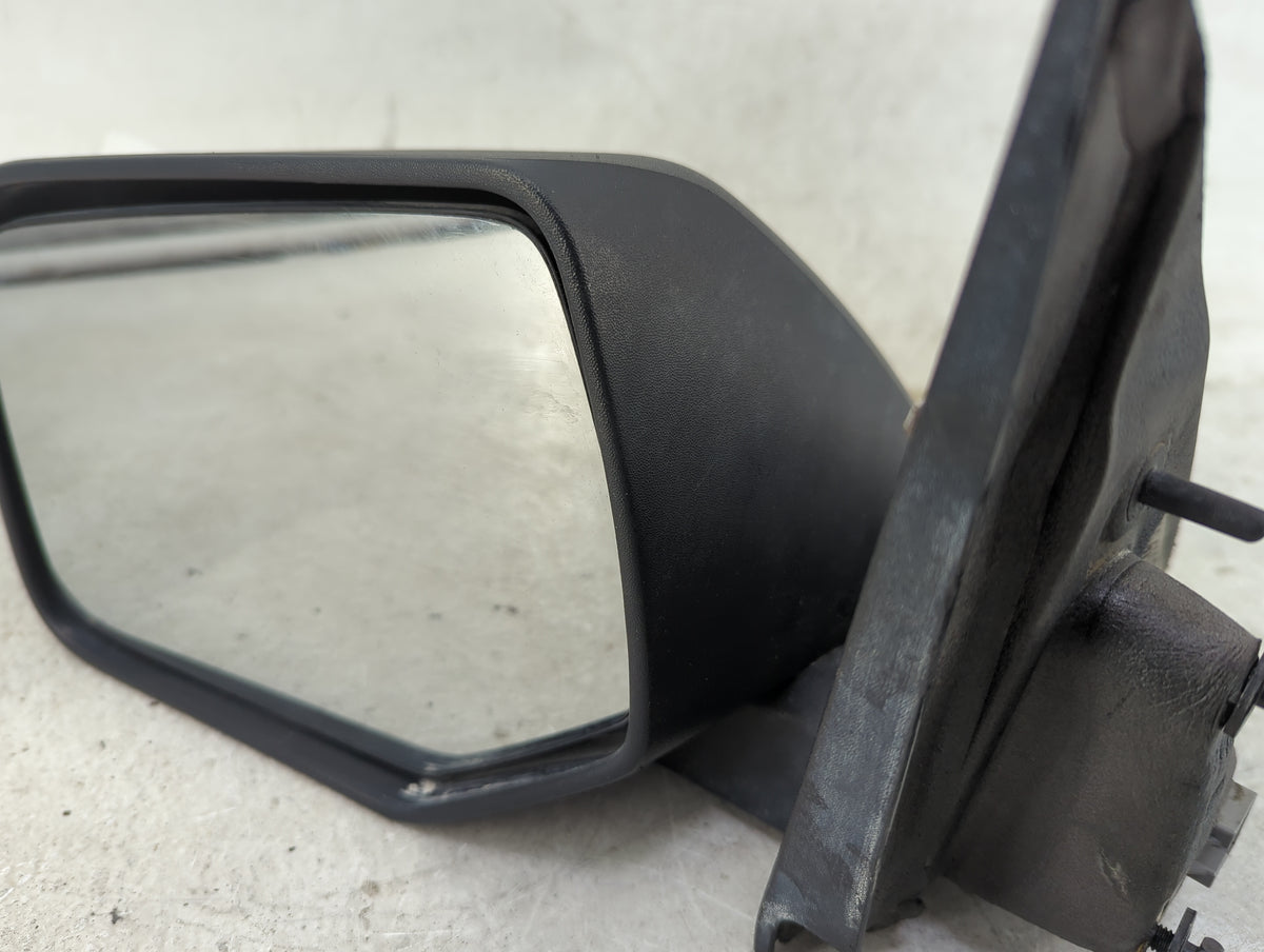 2008 Ford Escape Driver Side View Mirror - Left Door Mirror OEM Used - Oemusedautoparts1.com