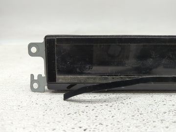 2008 Ford Escape Radio AM FM Cd Player Receiver Replacement P/N:8L8T-19C116-AJ Fits OEM Used Auto Parts