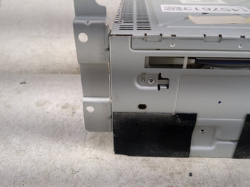 2008 Ford Escape Radio AM FM Cd Player Receiver Replacement P/N:8L8T18C869AM3JA6 Fits OEM Used Auto Parts