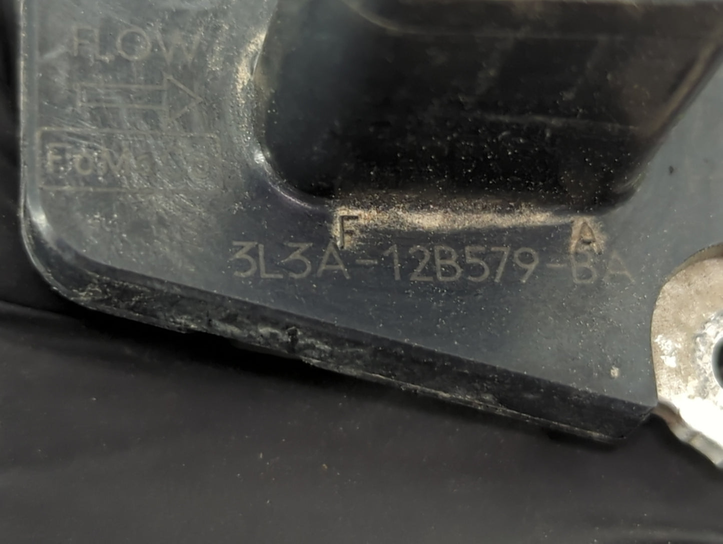2001-2007 Ford Escape Mass Air Flow Meter Maf 1489665 - Oemusedautoparts1.com