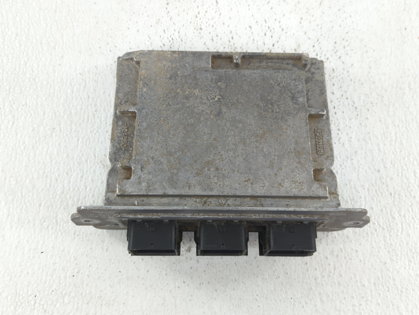 2008 Ford Escape PCM Engine Control Computer ECU ECM PCU OEM P/N:8M6A-12A650-BG 8M6A-12A650-BE, 8M6A-12A650-BD Fits OEM Used