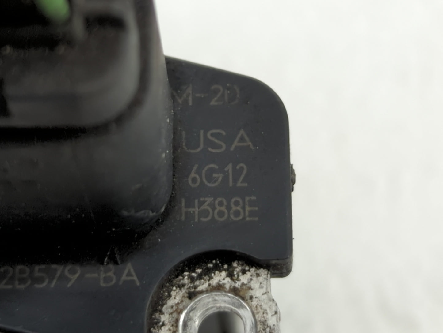 2005-2012 Ford Escape Mass Air Flow Meter Maf - Oemusedautoparts1.com