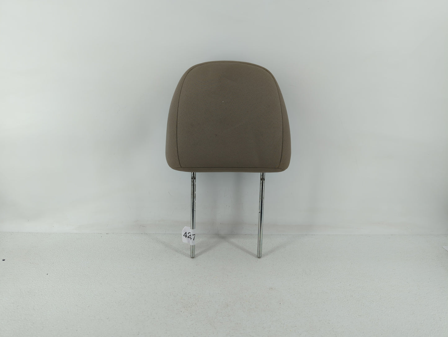 2008 Ford Escape Headrest Head Rest Front Driver Passenger Seat Fits OEM Used Auto Parts - Oemusedautoparts1.com