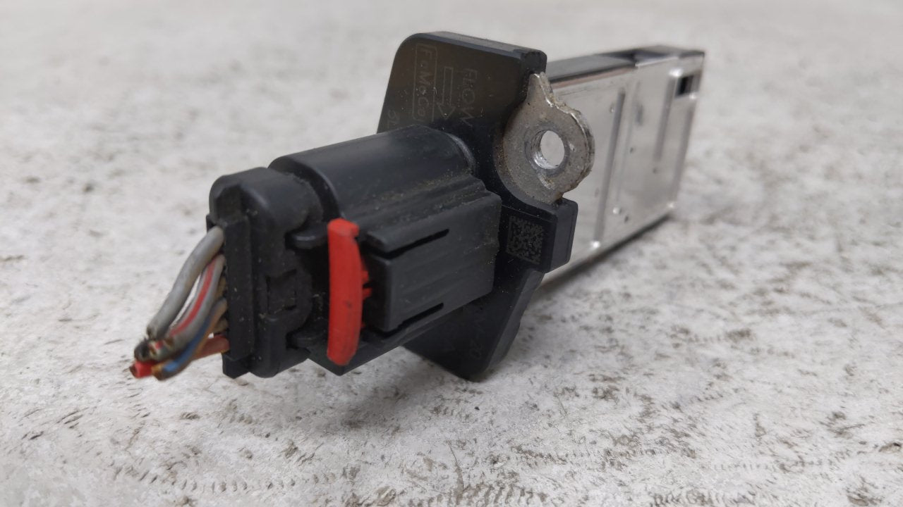 2005-2012 Ford Escape Mass Air Flow Meter Maf - Oemusedautoparts1.com