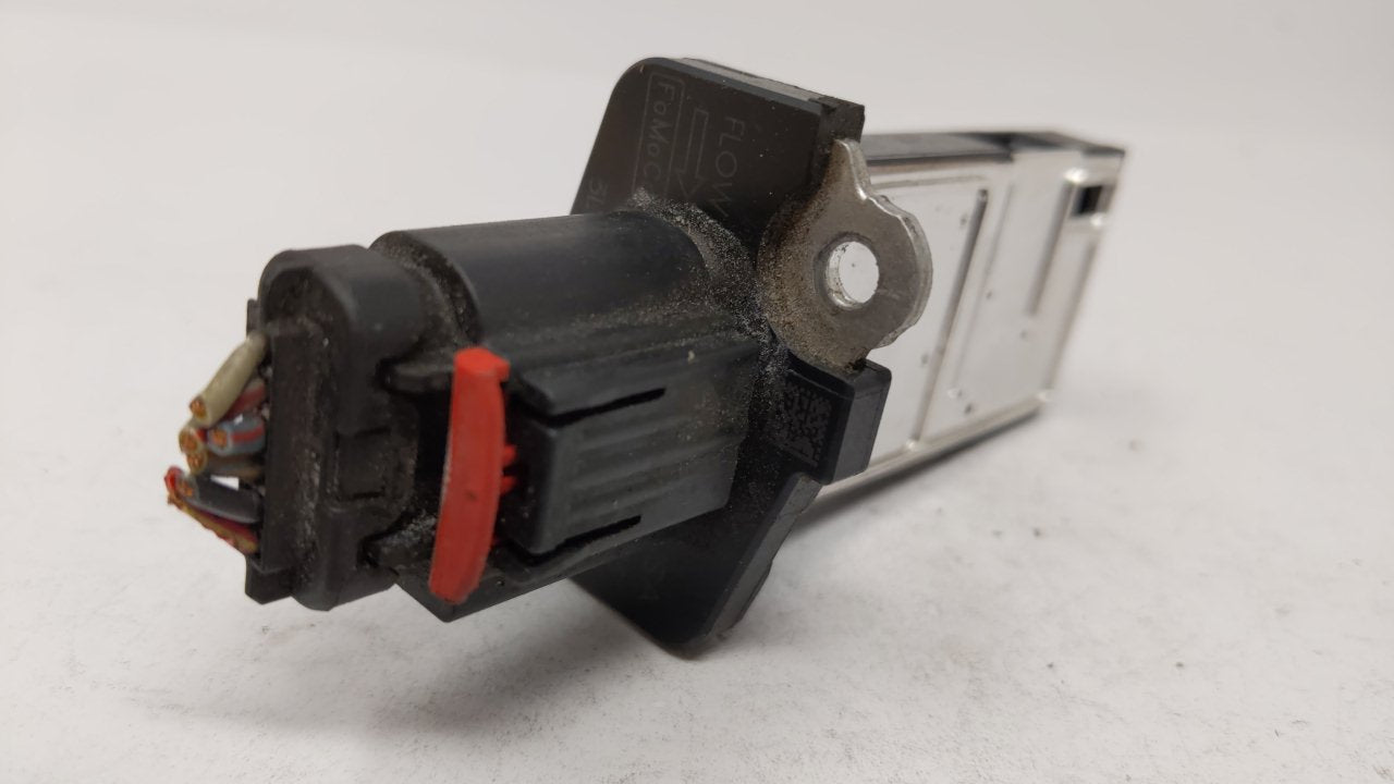 2005-2012 Ford Escape Mass Air Flow Meter Maf - Oemusedautoparts1.com