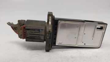 2005-2012 Ford Escape Mass Air Flow Meter Maf
