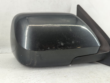 2008-2009 Ford Escape Passenger Side View Mirror - Right Door Mirror OEM Used