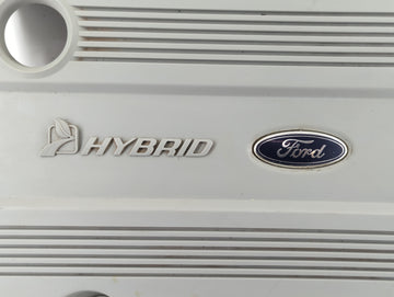 2008 Ford Escape Engine Cover
