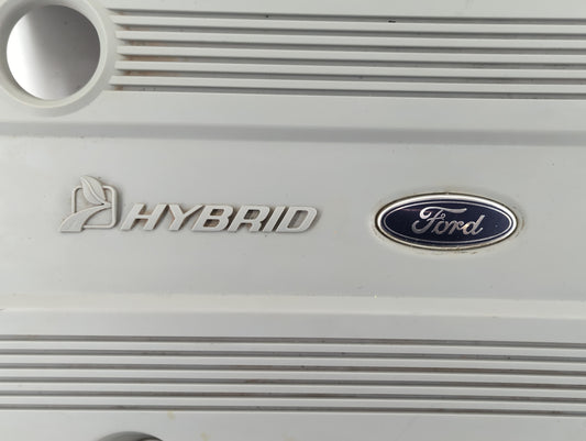 2008 Ford Escape Engine Cover