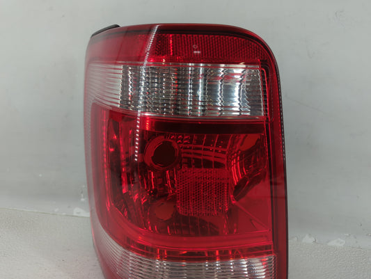 2008-2012 Ford Escape Tail Light Assembly Passenger Right OEM P/N:44ZH-1922 A Fits Fits 2008 2009 2010 2011 2012 OEM Used Auto Parts