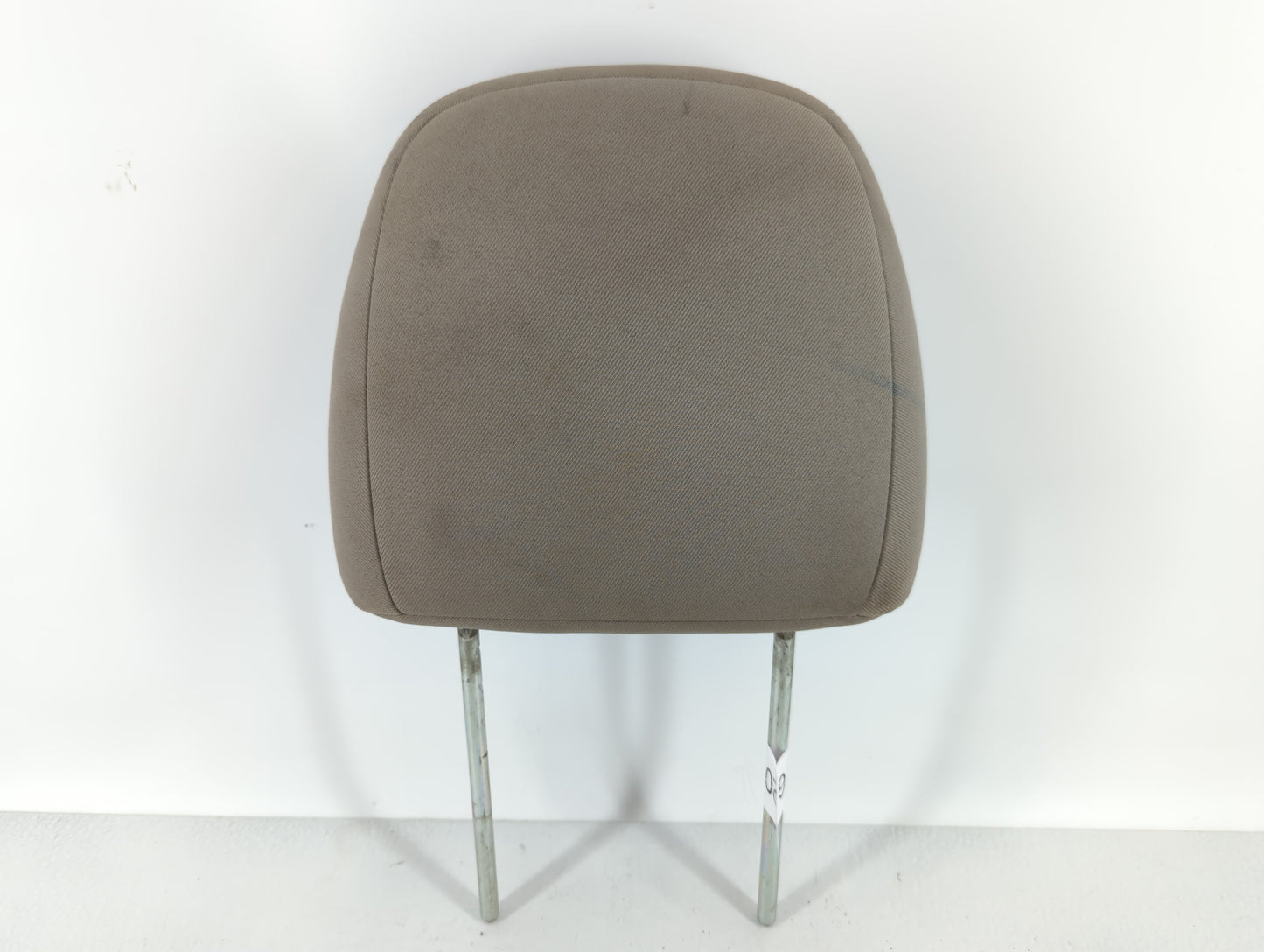 2008 Ford Escape Headrest Head Rest Front Driver Passenger Seat Fits OEM Used Auto Parts - Oemusedautoparts1.com
