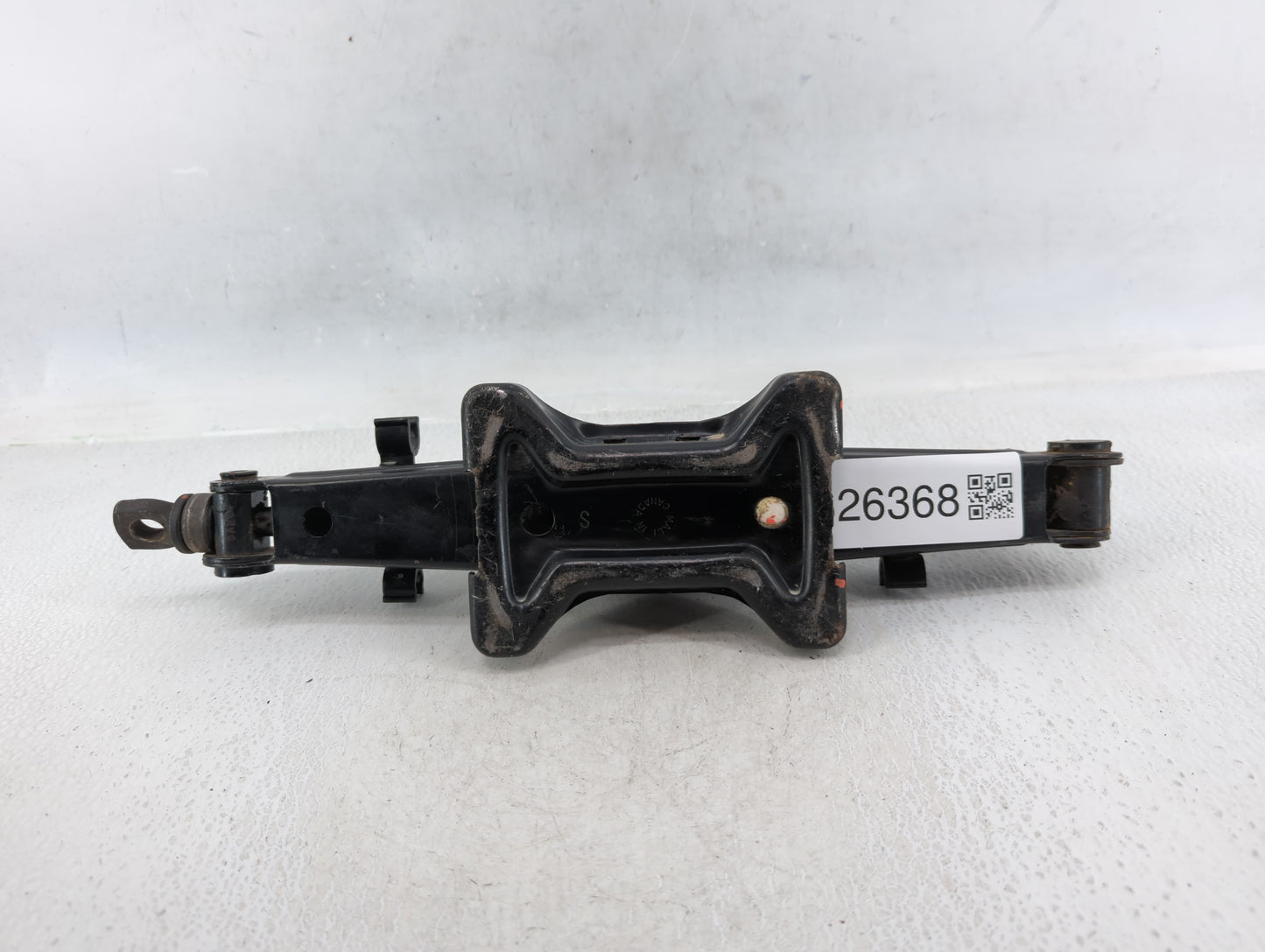 2008 Ford Escape Spare Scissor Car Jack - Oemusedautoparts1.com