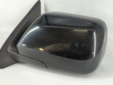 2008-2009 Ford Escape Driver Side View Mirror - Left Door Mirror OEM Used