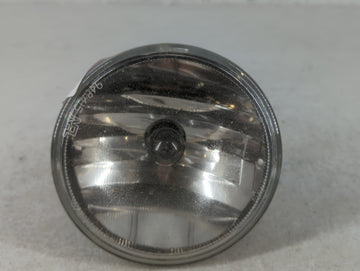 2007-2010 Ford Escape Driver Left Oem Front Light Lamp