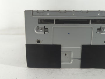 2008-2008 Ford Escape Am Fm Cd Player Radio Receiver