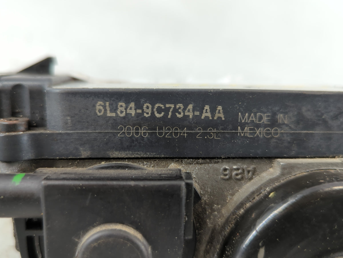 2008 Ford Escape CRUISE CONTROL UNIT - Oemusedautoparts1.com