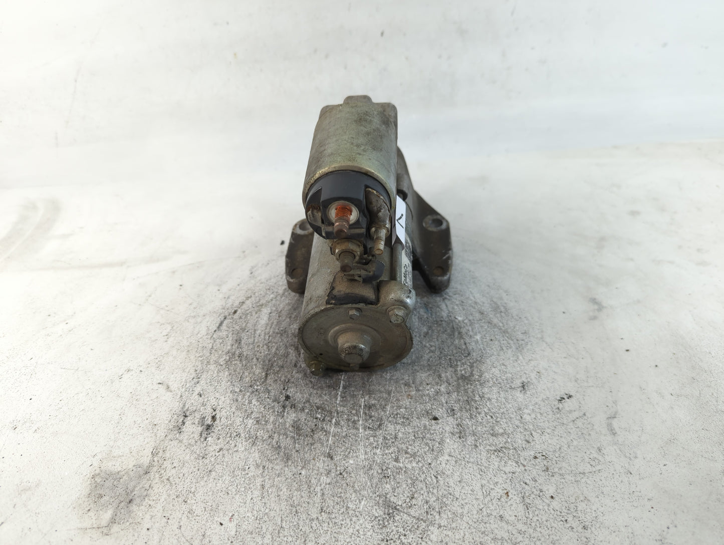 2005-2011 Ford Escape Car Starter Motor Solenoid OEM P/N:20070502 6L8T-11000-AA Fits Fits 2005 2006 2007 2008 2009 2010 2011