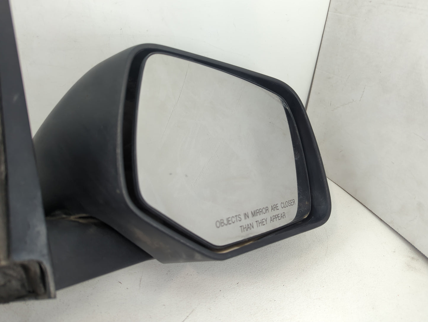 2008-2009 Ford Escape Passenger Side View Mirror - Right Door Mirror OEM Used - Oemusedautoparts1.com