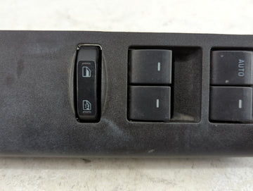 2008-2012 Ford Escape Master Power Window Switch Replacement Driver Side Left P/N:8L8T-14540-ACW Fits OEM Used Auto Parts
