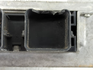 2008 Ford Expedition PCM Engine Control Computer ECU ECM PCU OEM P/N:7U7A-12A650-DRA Fits OEM Used Auto Parts