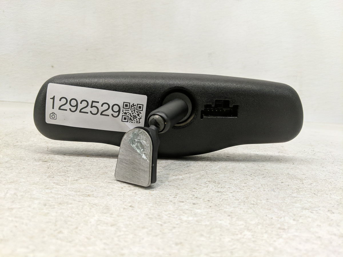 2000-2008 Ford Expedition Interior Rear View Mirror Replacement OEM P/N:E11015306 Fits OEM Used Auto Parts - Oemusedautopart