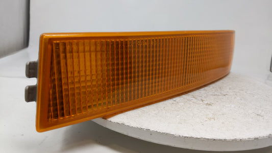 2008 Ford Expedition Driver Left Oem Head Light Lamp R8s40b20