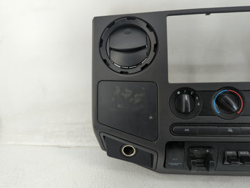 2008 Ford Expedition Climate Control Module Temperature AC/Heater Replacement P/N:19980-0ZU7A Fits OEM Used Auto Parts