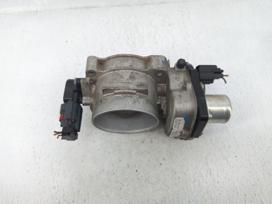 2008 Ford Expedition Throttle Body P/N:050708 2 1536998, 8L3E-AA Fits Fits 2004 2005 2006 2007 2009 2010 OEM Used Auto Parts