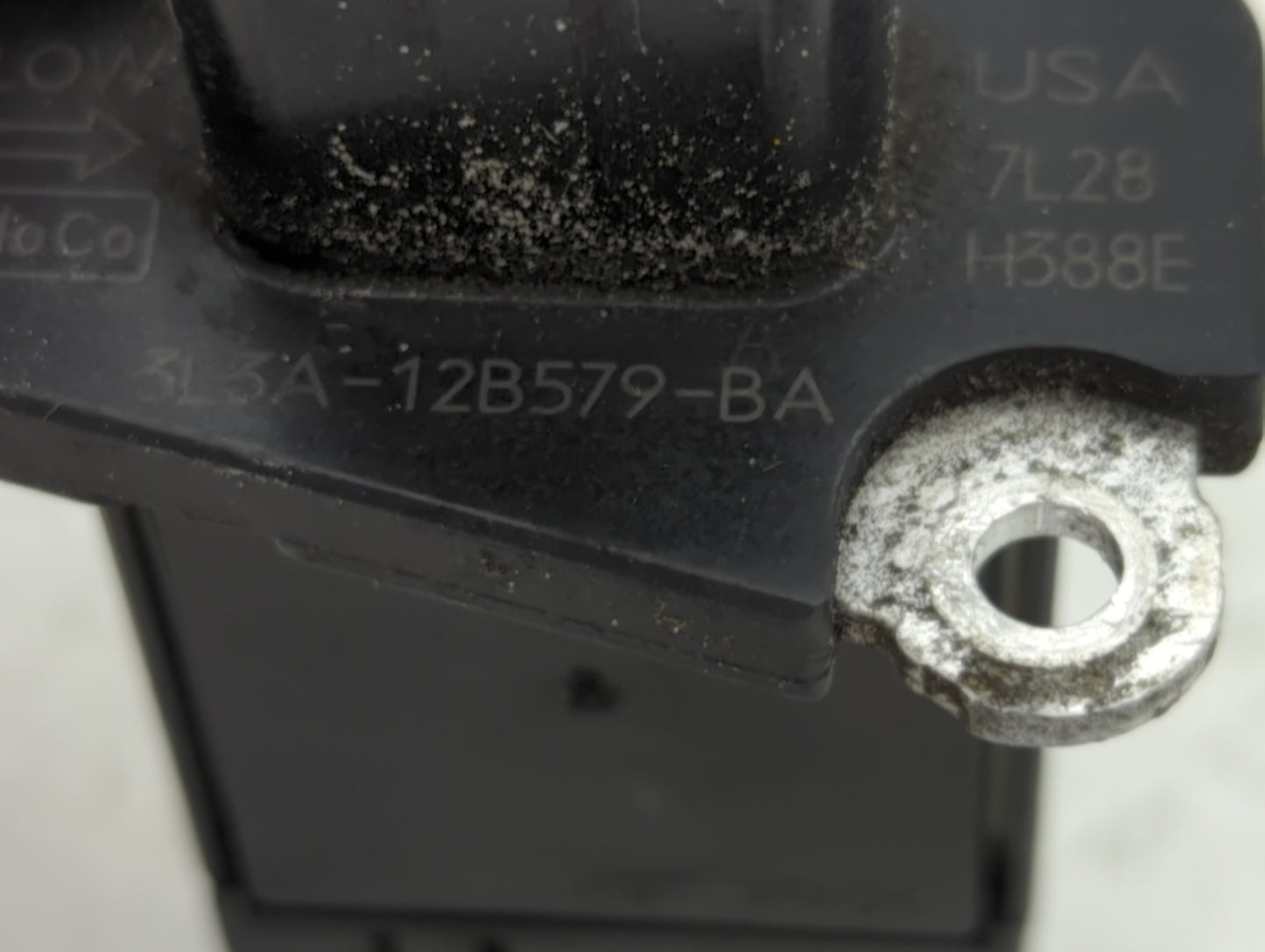 2005-2011 Ford Expedition Mass Air Flow Meter Maf - Oemusedautoparts1.com