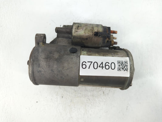 1999-2012 Ford Expedition Car Starter Motor Solenoid OEM P/N:7L14 11000 AA Fits OEM Used Auto Parts